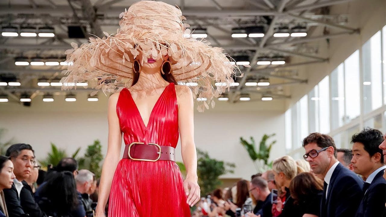 Valentino | Spring Summer 2019 Full Fashion Show | Exclusive