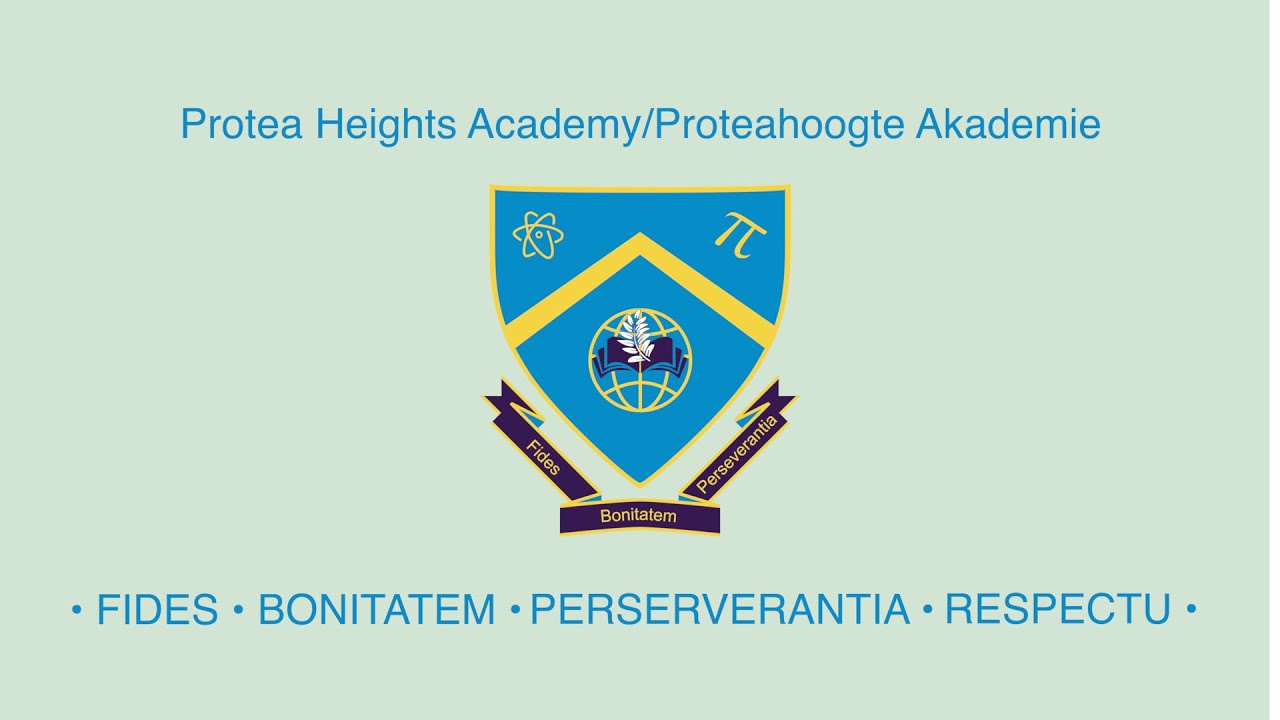 Protea Heights Academy - Tour Video 2022