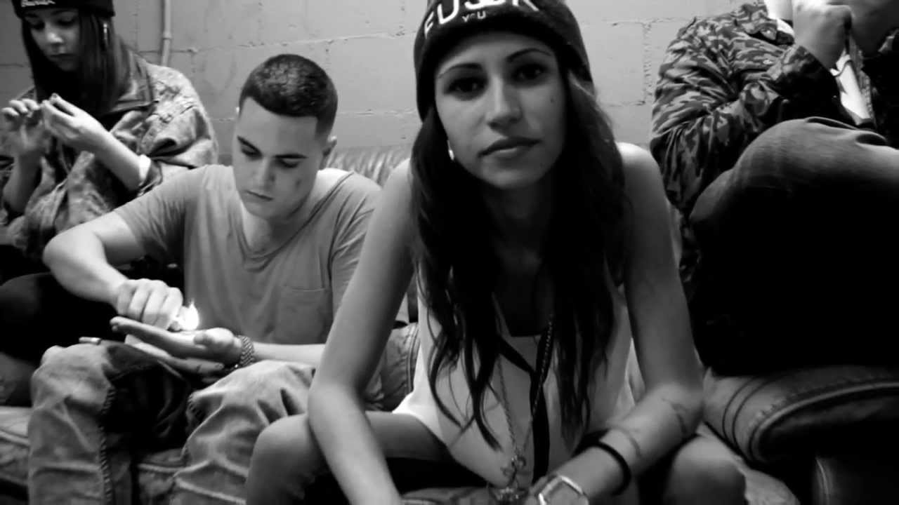 Shuly Dal Riza - Booster [VIDEO]