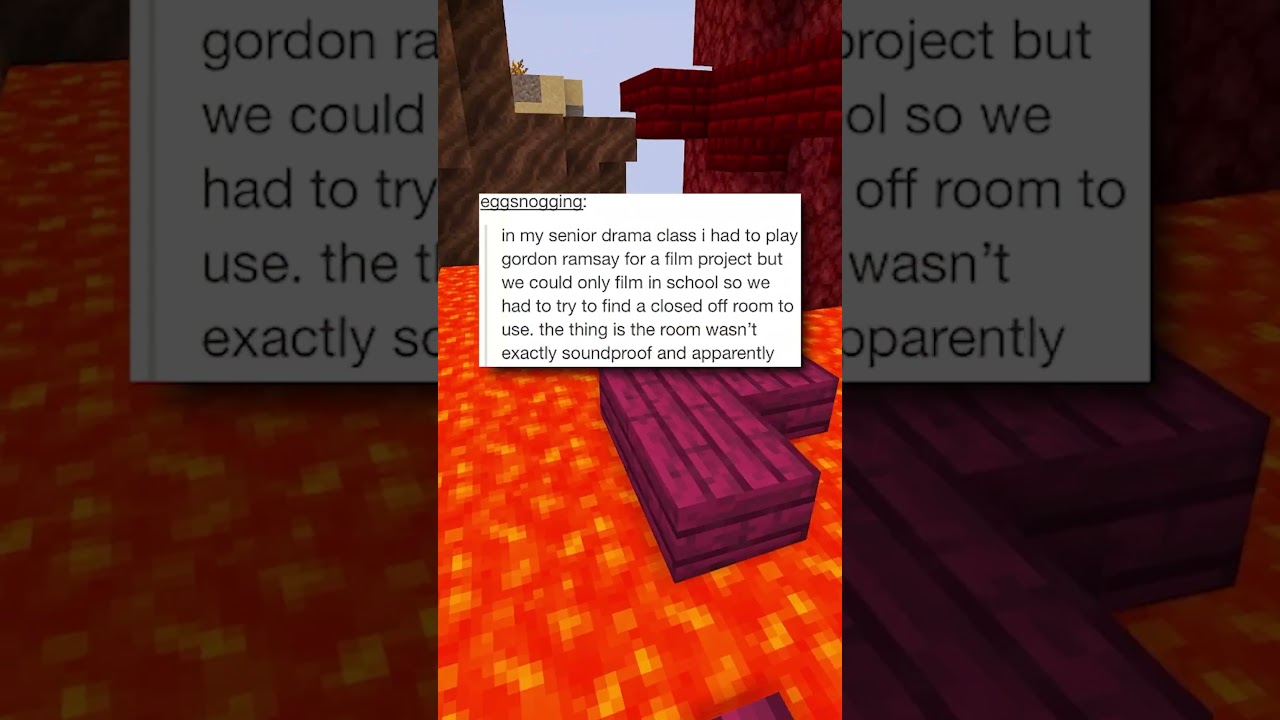 school project gone wrong 😭 😂