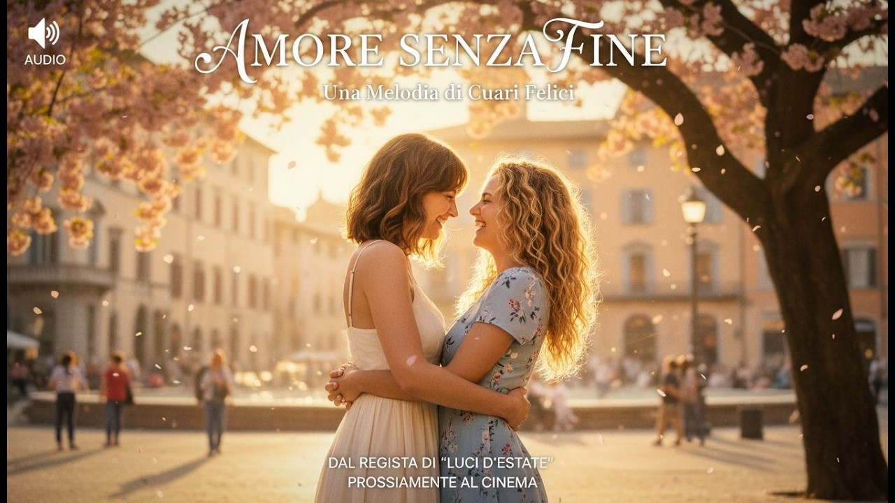 La rivelazione choc di un amore proibito che ha sconvolto una famiglia conservatrice, portando...