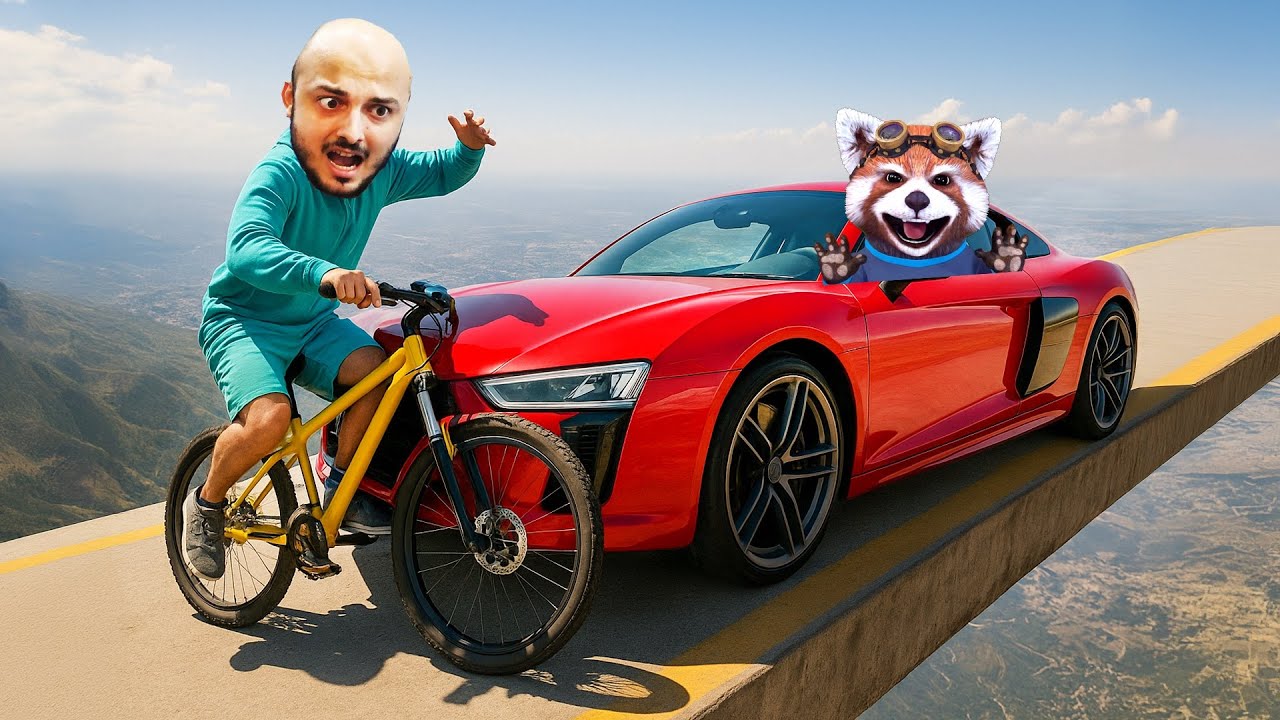 L-AM ARUNCAT DE PE DRUM IN GTA 5 si A SPART TOT DE NERVI! Face 2 Face Extrem