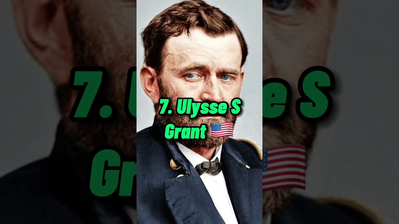 Top 10 des plus grands g&eacute;n&eacute;raux de l&rsquo;histoire