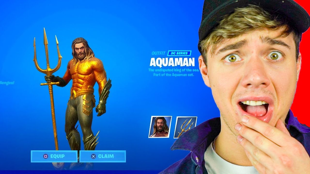 IK GING WEER FORTNITE SPELEN EN TOEN....