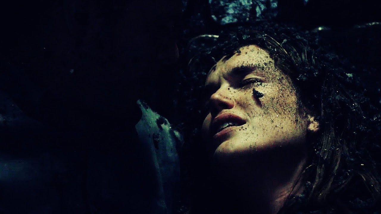 fitz + simmons | never let me go (3x02)