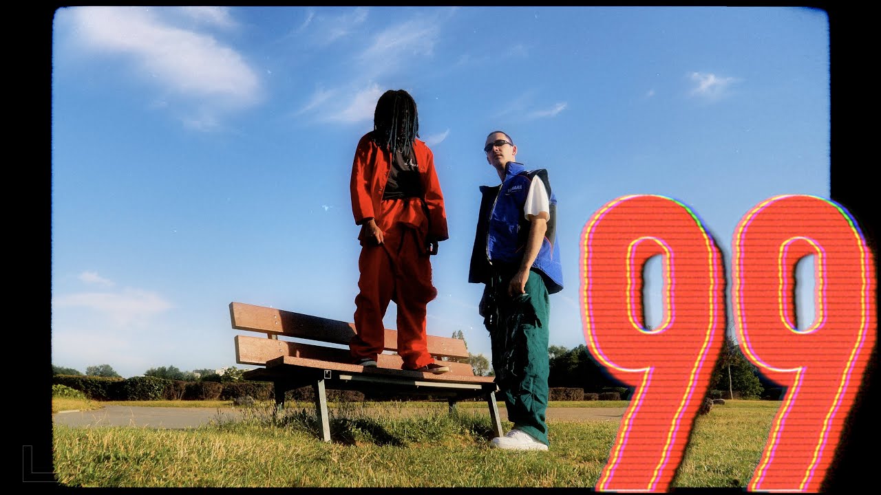 Train Fantôme - Greta (Dolorain & Malgani)(Directed By 99)