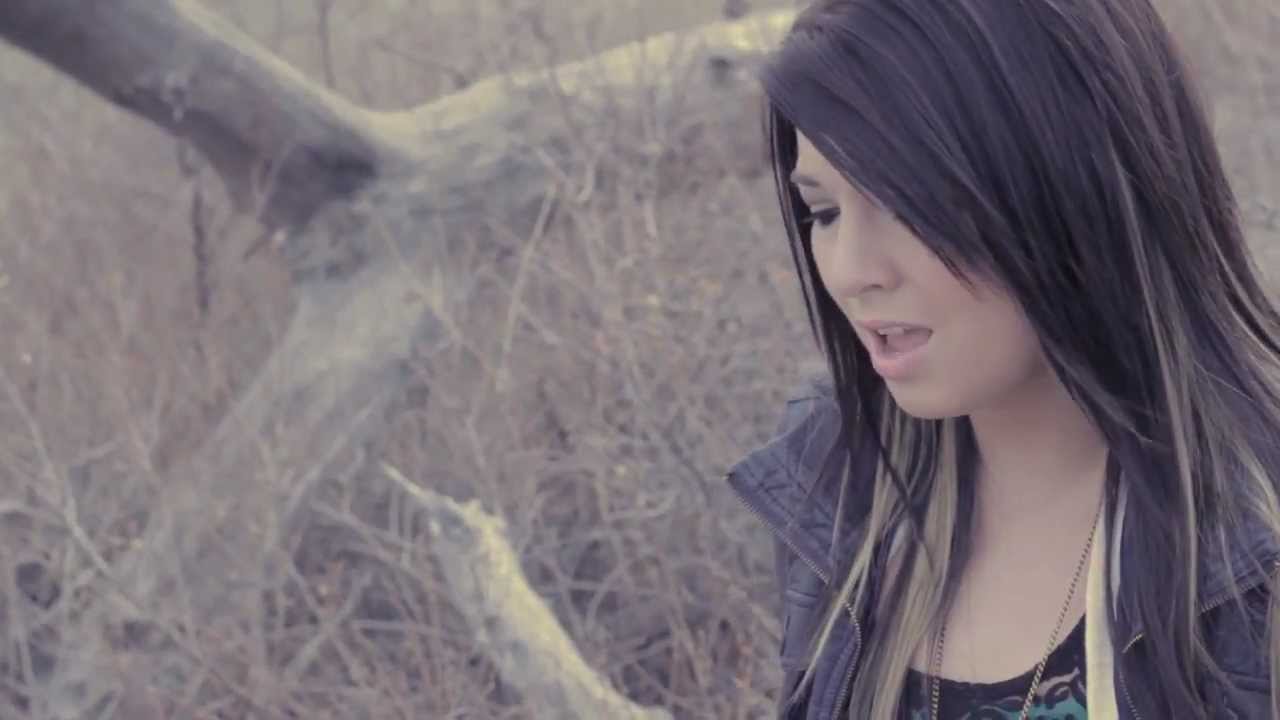 JoJo - Disaster (Cover by Jess Moskaluke) - Produced by Adam Stanton