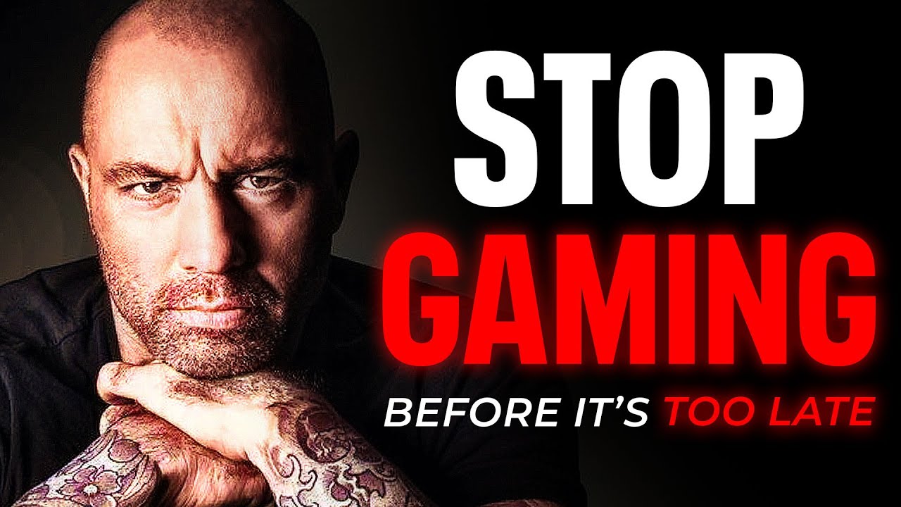 Famous People Who Stopped Gaming
