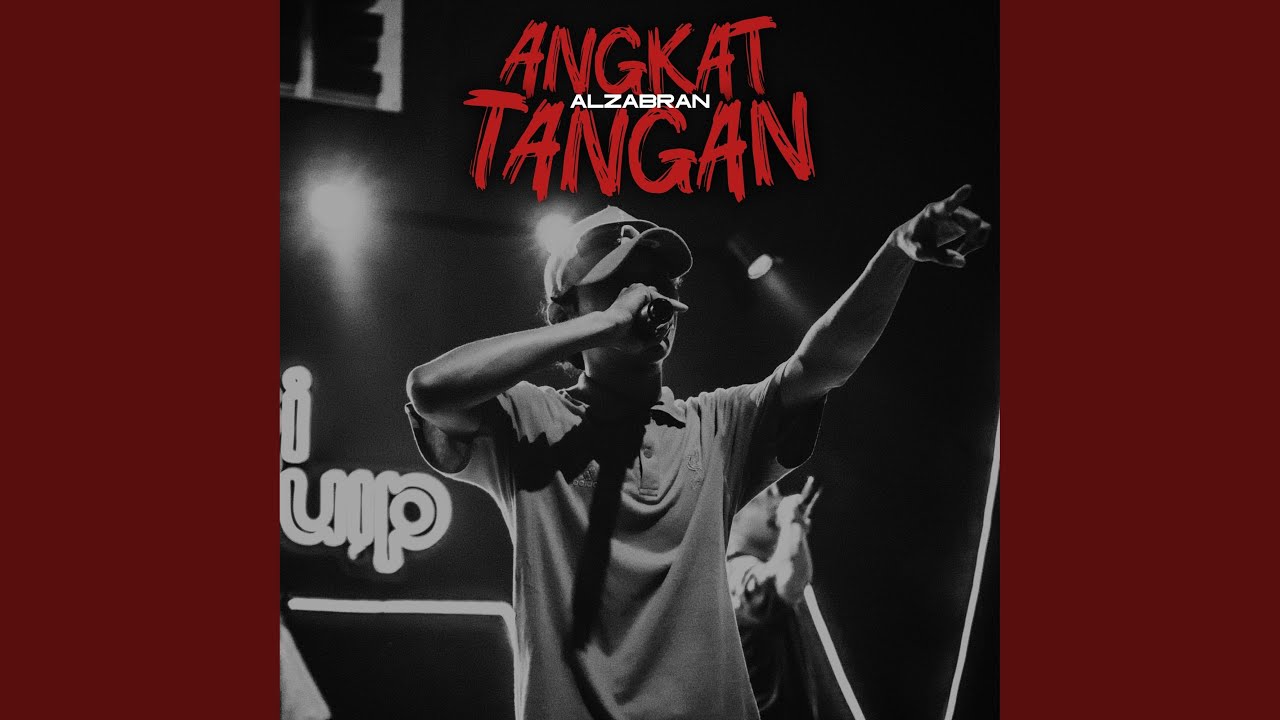 Angkat Tangan