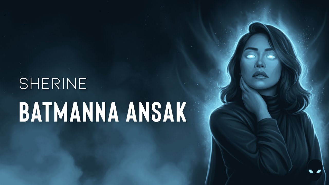 Sherine – Batmanna Ansak (Krauwlr's Progressive Metal Remix)