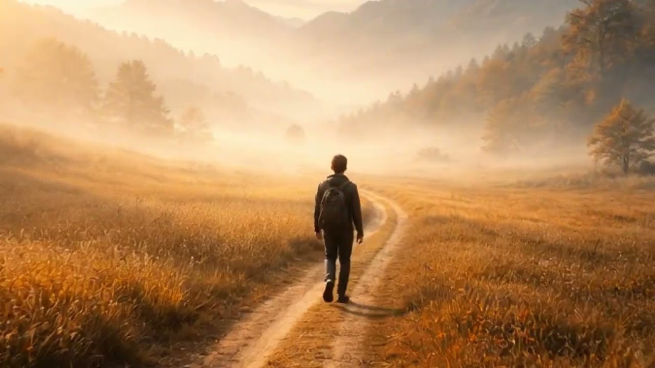 Down the rusty road of life | По ржавой дороге жизни
