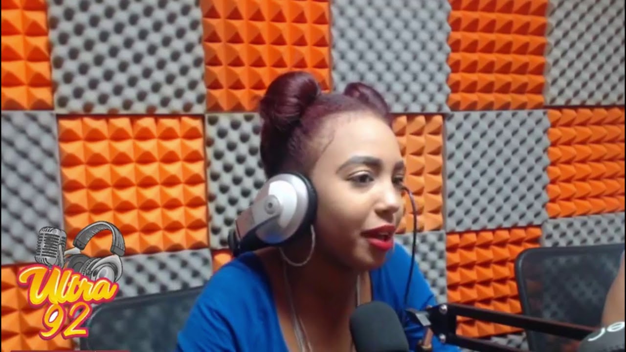 La Lebrón  Dice Los Besos Con El Profeta + problema Con CriCri Es Personal