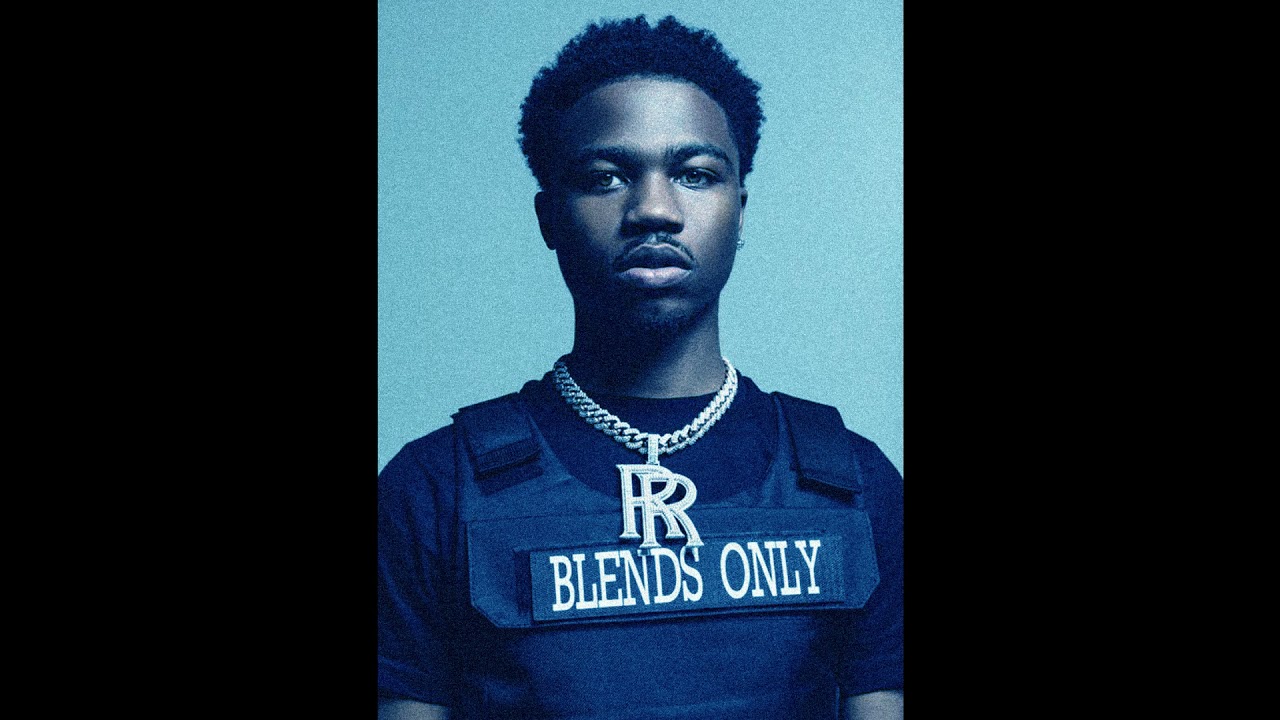 Don Toliver x Roddy Ricch Type Beat - 