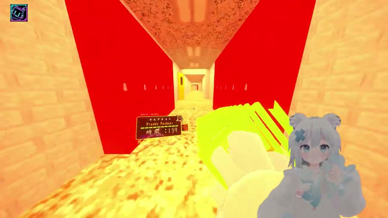 Terrors of Nowhere Fusion Pilot Solo Survived