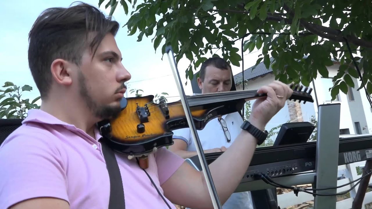 SERGIU PAVLOV CU URSU RIGU SI GHEORGHITA