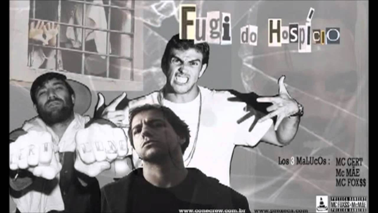 McFox$$ e McM&atilde;e - Mar Mina Part. McCert (ConeCrewDiretoria)