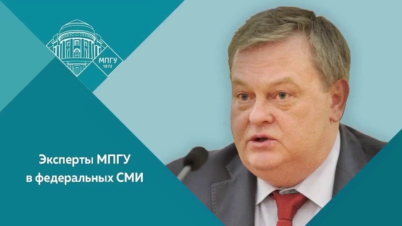 Е.Ю.Спицын. Интервью газете "Культура" о подоплеке "Пражской весны" 1968 года