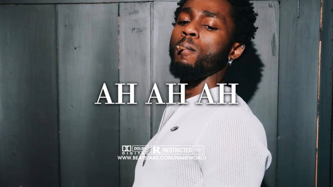 “AH AH AH” Victony x Fola  x Afro Soul Type Beat 2026 | Afrobeat Instrumental 2026