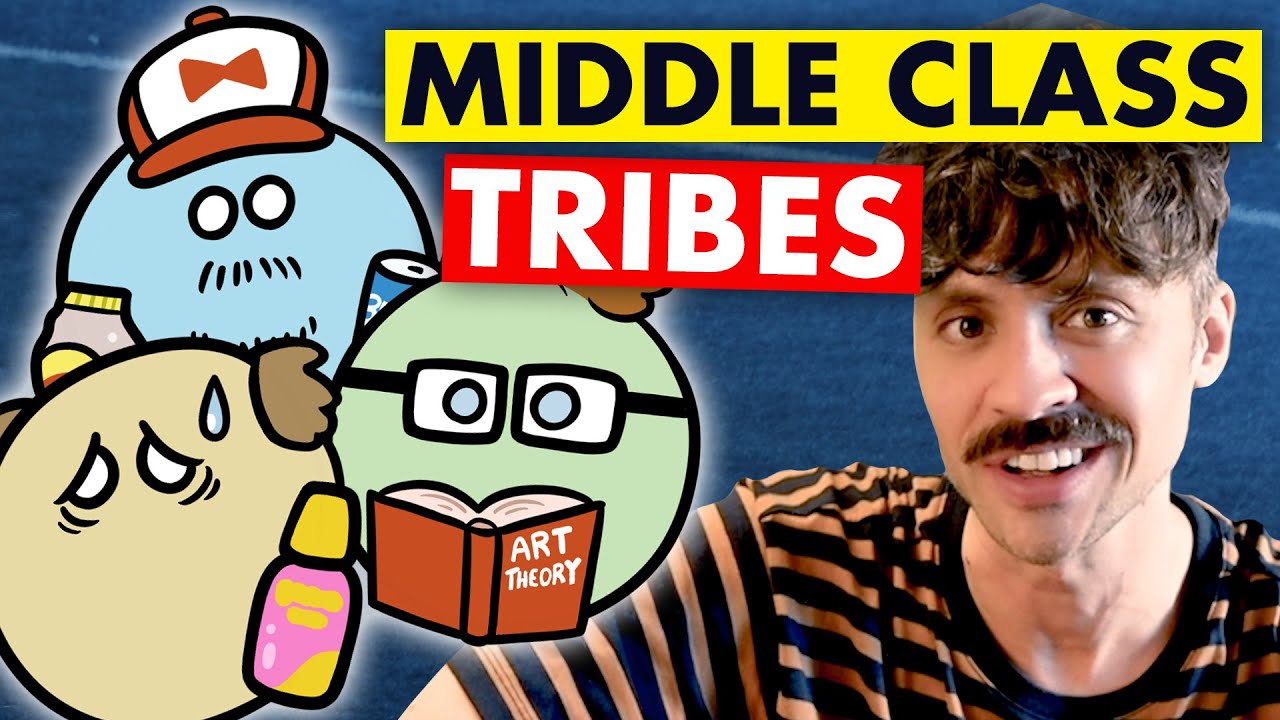 Middle Class Conflict