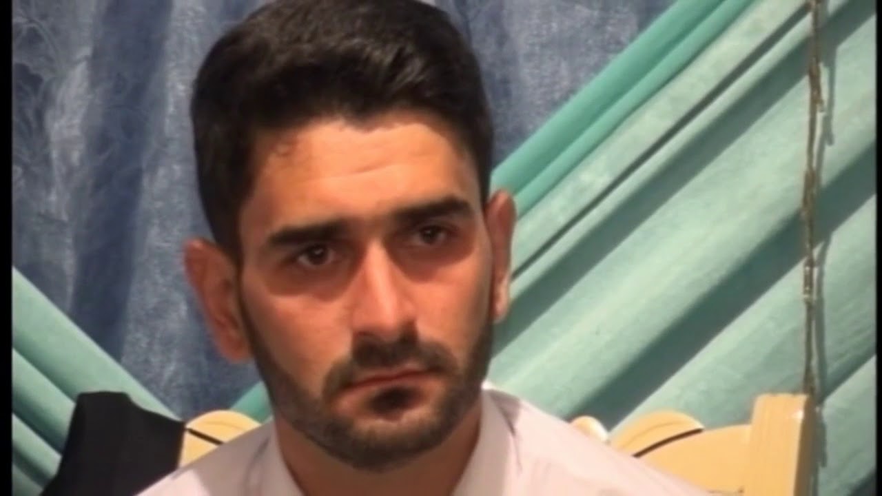 Hacı Sahin Hesenli Masallı rayonu lengan kendinde Elminin toyunda