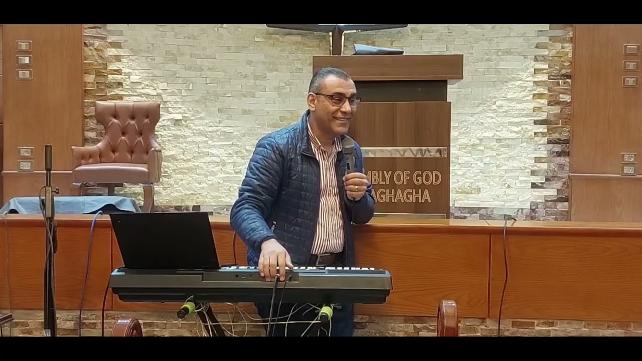 العلاقات العاطفية في سن المراهقة - الاخ جوزيف عائيد 