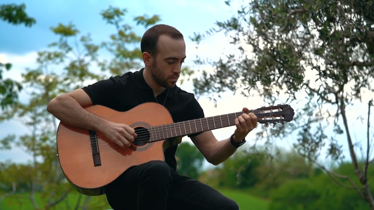 Spanish Anthem (