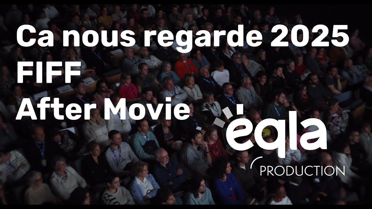 Ca nous regarde 2025 |  