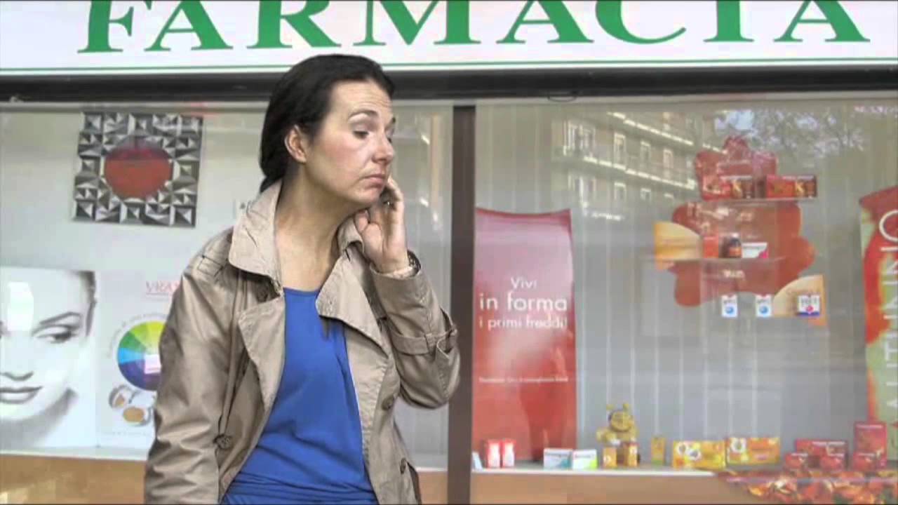 Farmacia Virtuale - Trailer 2015