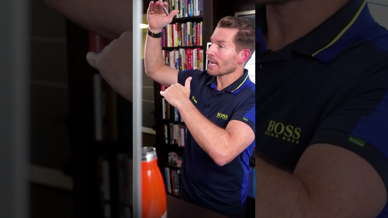 Prospects Don't Have Money | Jeremy Miner