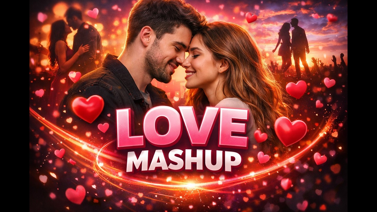 Songs Mashup