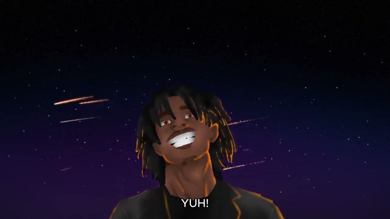 xEnigma - RACK IT UP (Official Visualizer)