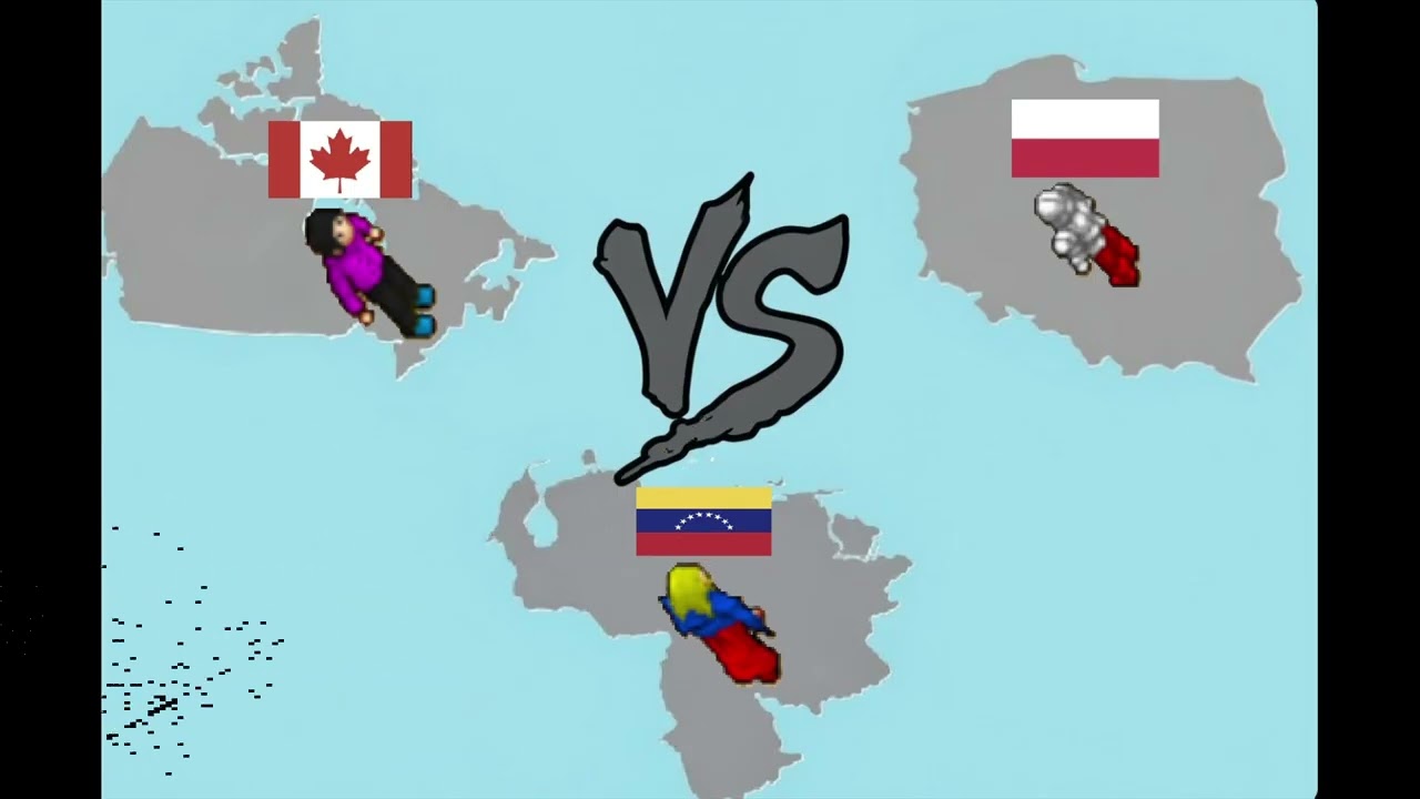 WORLD WAR T. - WikkaT X Rategado X Chantanego- A State of Imperious