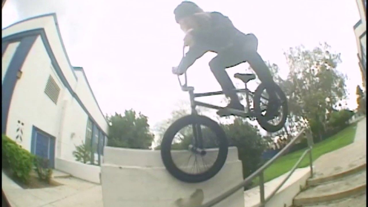 The Trip | Ty Morrow | TripTape