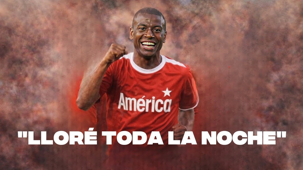  🥳 ¡FELIZ CUMPLEAÑOS ADRIANCHO! ♥️ #americadecali #adrianramos 