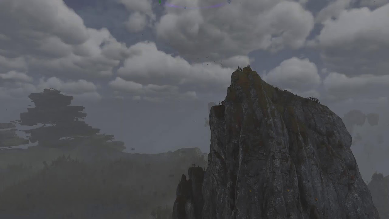 Avatar Frontiers of Pandora