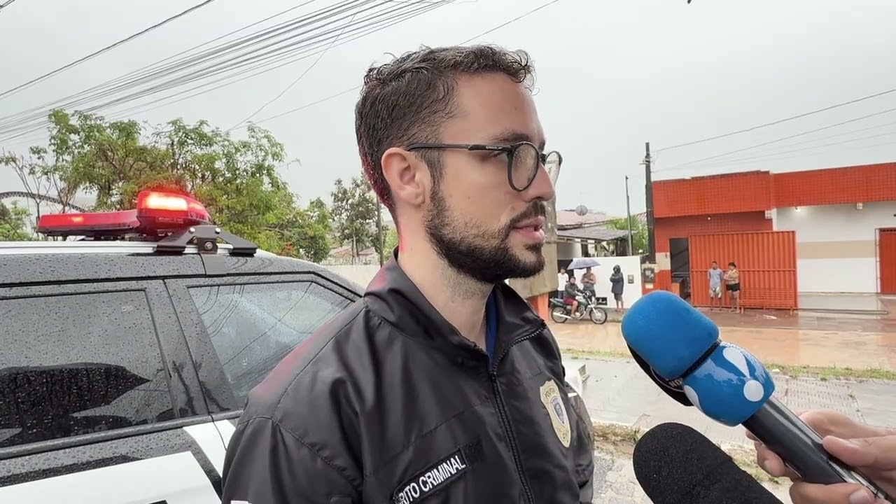 Paraíba do Povo - Motociclista morre após colisão em carro no Alto das populares