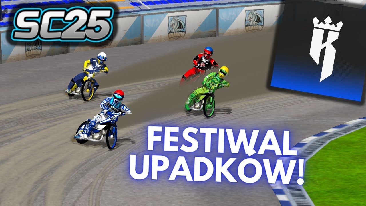 Speedway Challenge 2025! A Big End-of-Season Swing!