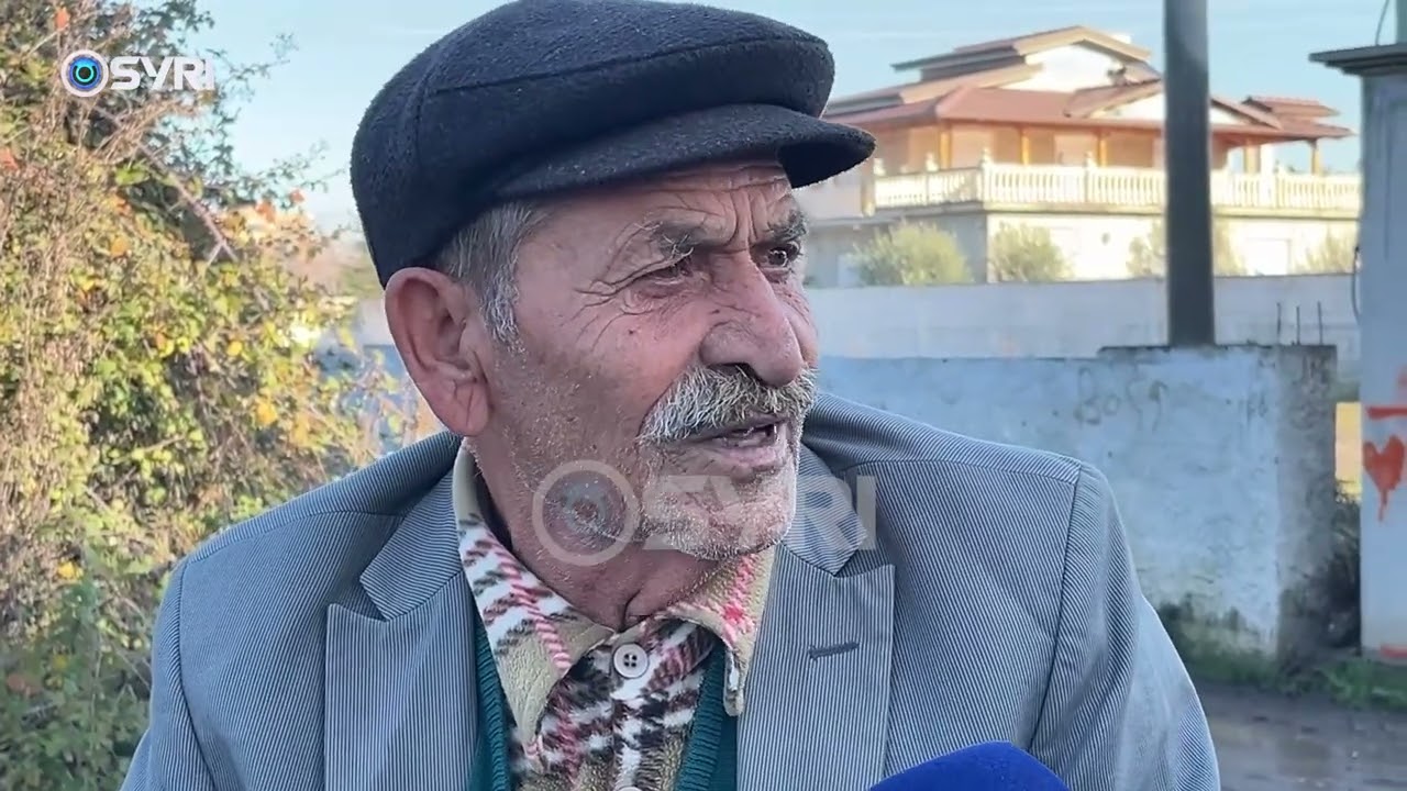 Bashkia Fier diskriminon lagjen e Romëve në Drizë, rruga kryesore e lagjes në gjendje të degraduar