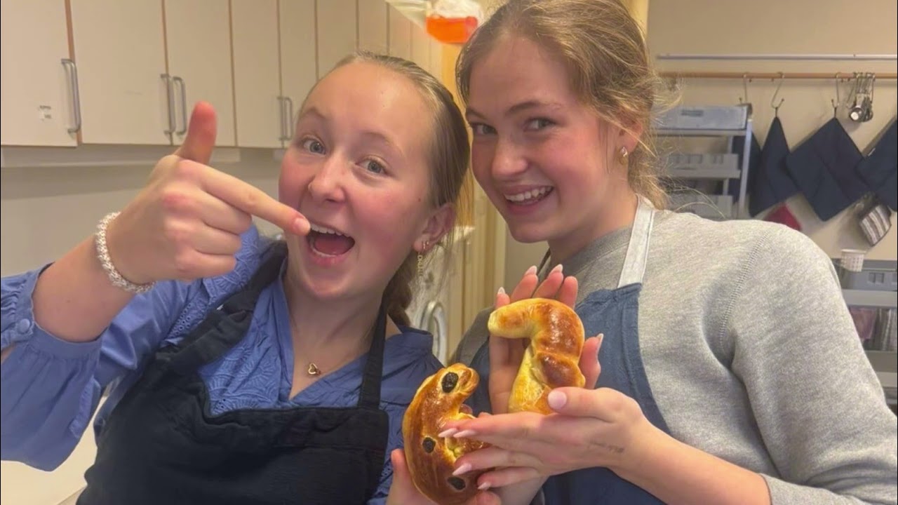 Shibidy shibidy 67 offical sound video (Tuva og Klara)