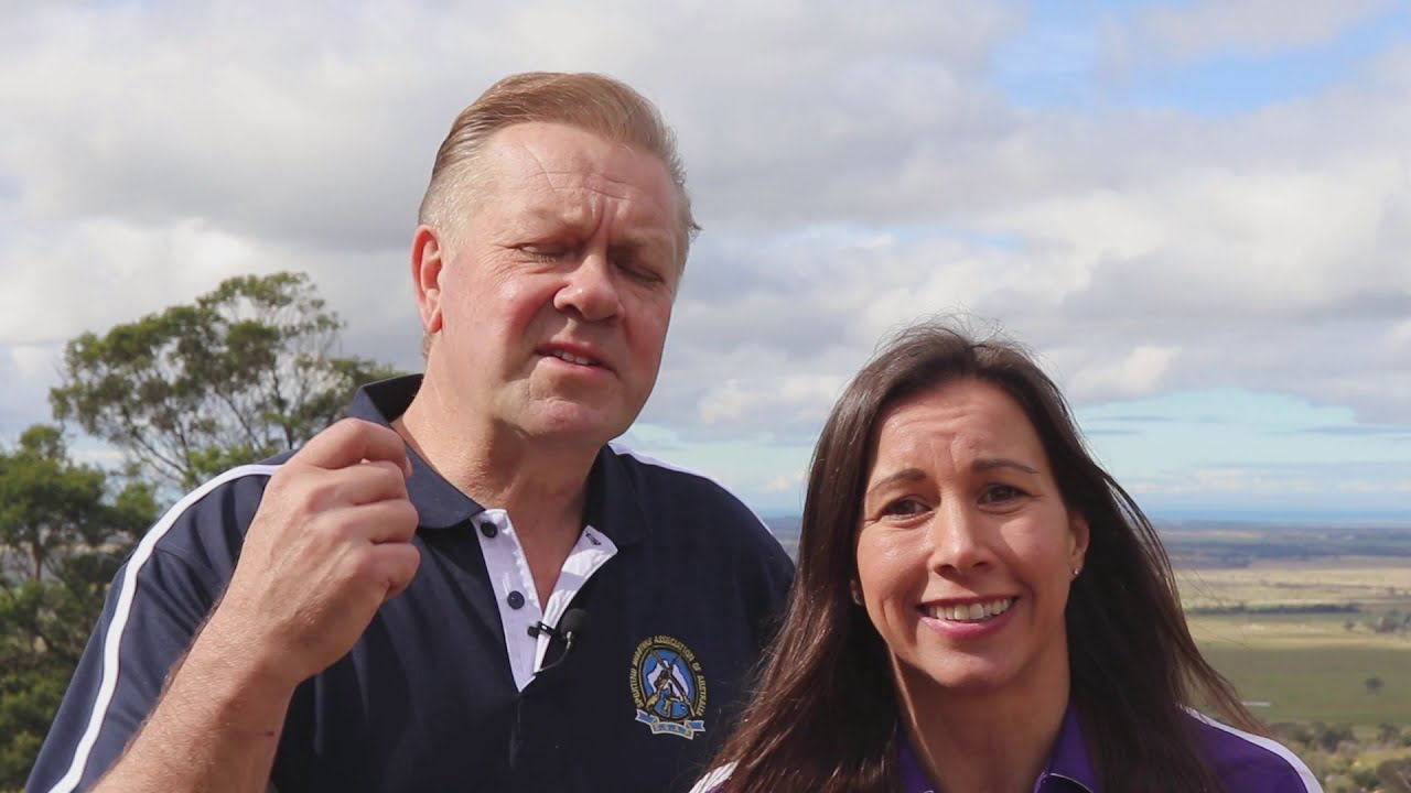 Find Your Dominant Eye for Better Shotgun Accuracy | SSAA TV Shooting Tips