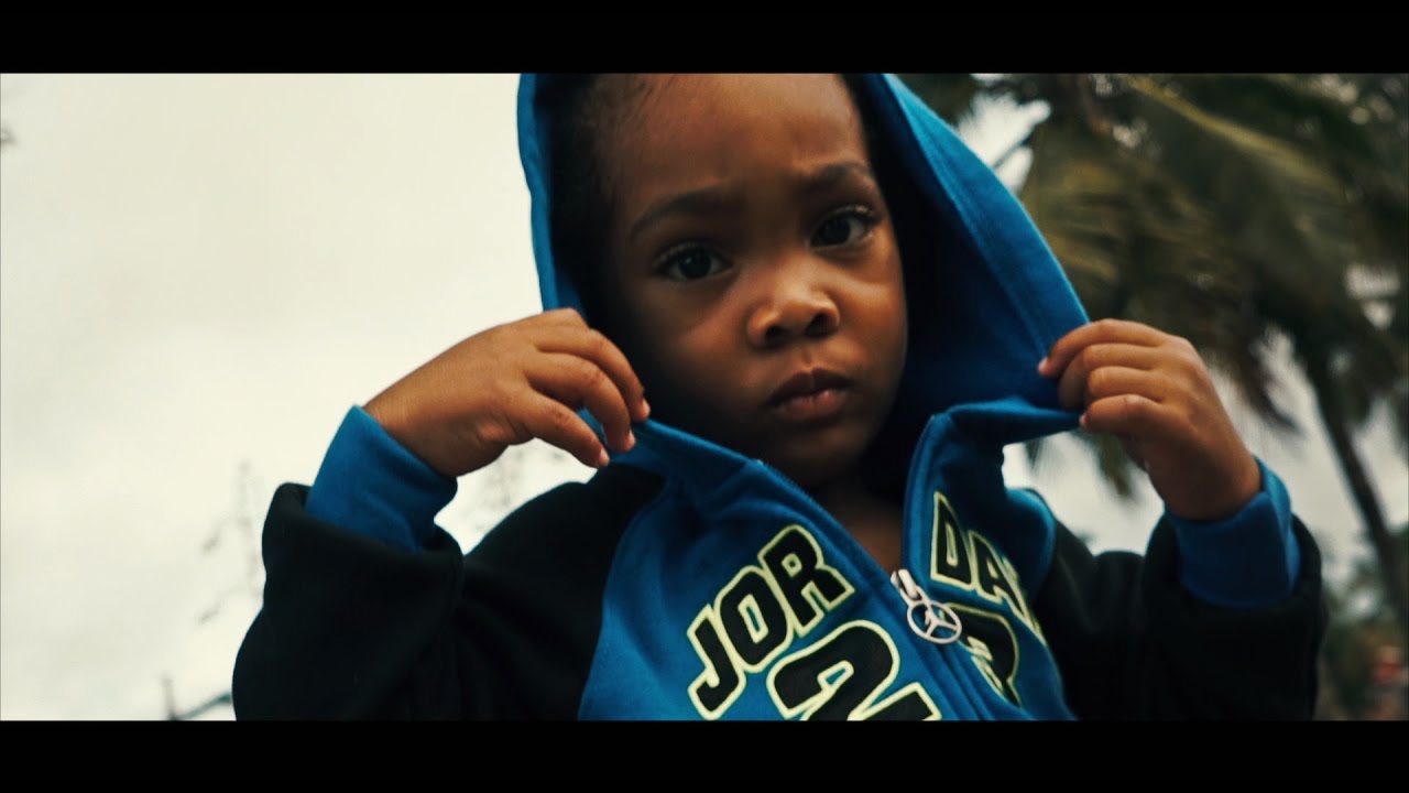 S.GANG - Star ghetto youth (Silex x Shadow x Soldat Sylrik)