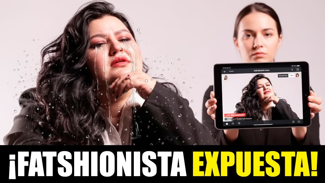 LA FATSHIONISTA ES EXPUESTA POR SU EX-ASISTENTE (MALOS TRATOS, MALA PAGA, MAL TODO)