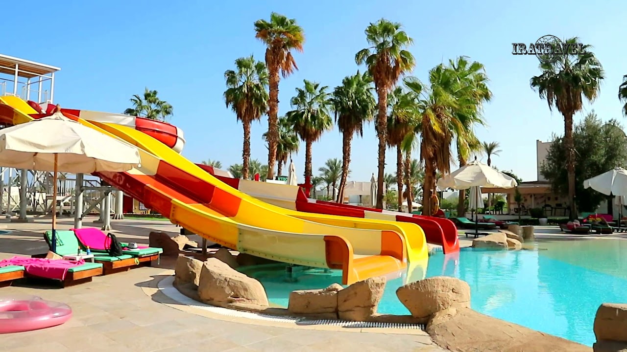 AMPHORAS AQUA Hotel (Ex. Shores Golden) Шарм-Эль-Шейх ЕГИПЕТ 2021 ⛱️ Otium Inn Amphoras Aqua Resort