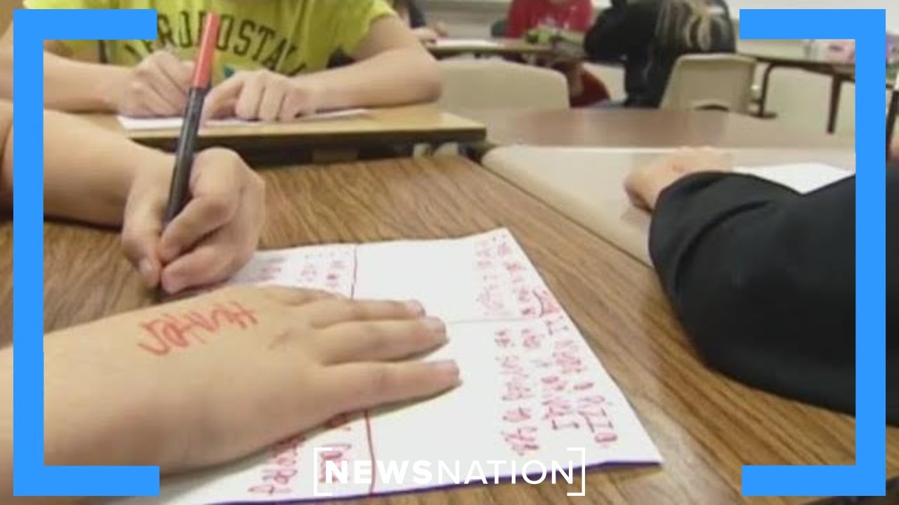 Conflict over transgender rights simmering in US schools | Morning in America
