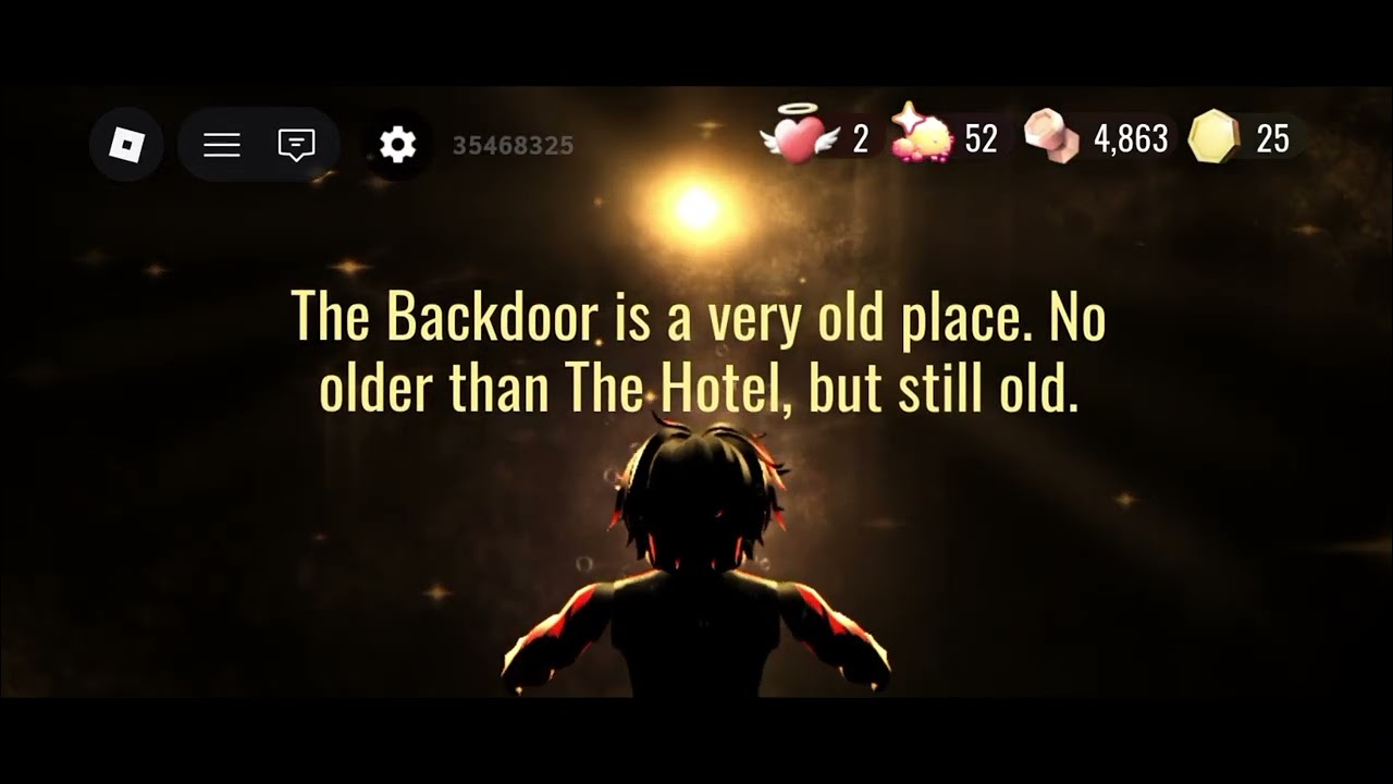 Играю в другие двери в doors #подпишись  #roblox #топ 