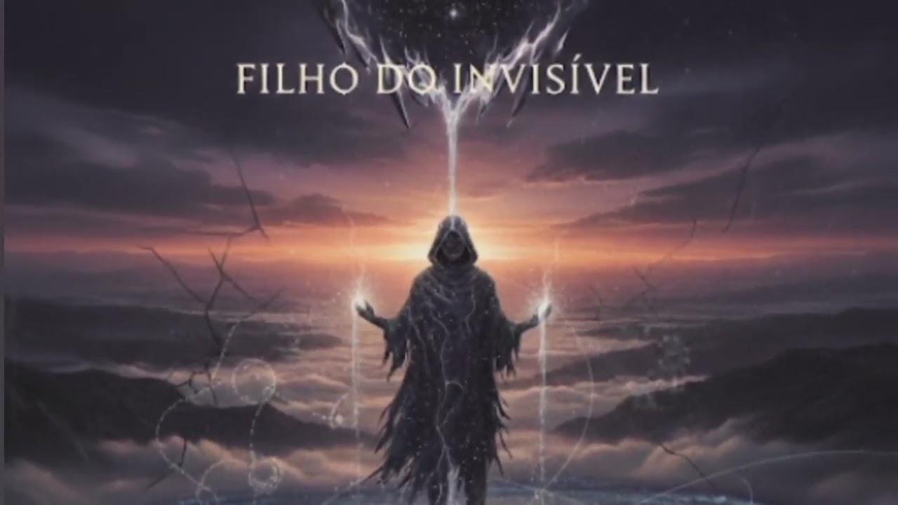 Espiritualizando Music - Não Sou Dessa Época 