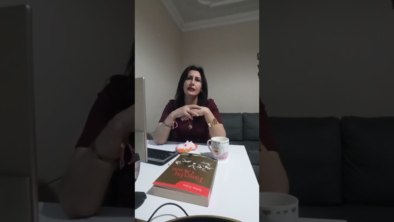 Sevdam Konuşmak 😂  part 2 