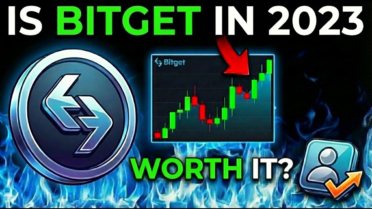 Is Bitget Futures Copy Trading WORTH IT In 2023? | How To Filter And Which Copy Trader To Copy!