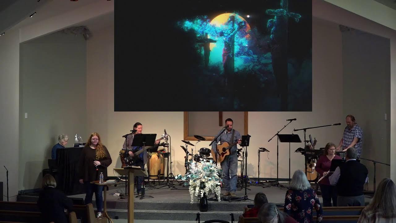 Jan 11th, 2026 [8:45 SERVICE] Six Commitments in 2026 | Various Passages [FULL SERVICE]