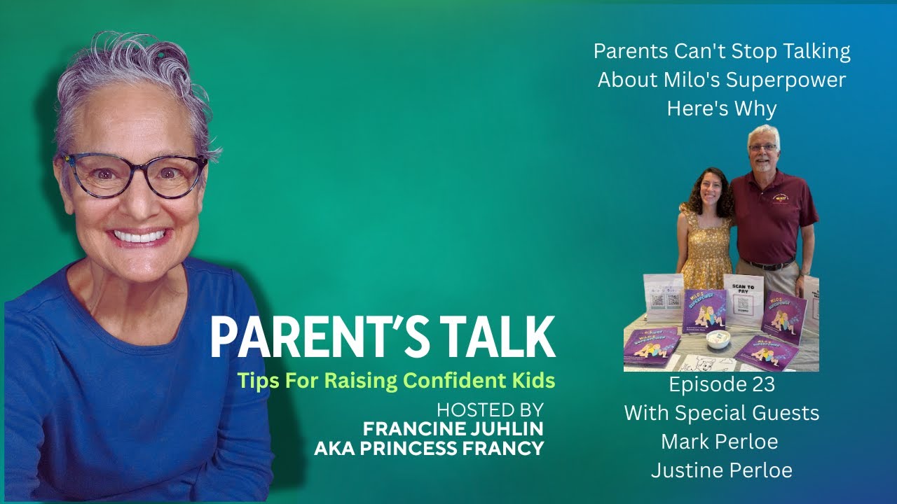 Parents Can't Stop Talking About Milo's Superpower—Here's Why